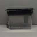 Brita UltraMax Large Water Dispenser With Standard Filter, BPA-Free, Reduces Copper, Cadmium and Mercury Impurities, Lasts 2 Months or 40 Gallons, Includes 1 Filter, Kitchen Accessories, Large 27-Cup