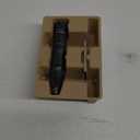 Panasonic Mens Ear and Nose Hair Trimmer, Wet Dry Hypoallergenic Dual Edge Blade - ER-GN30-H