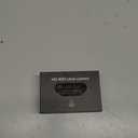 Home Spy Smart 1080P Mini Camera WiFi Security Video Nanny Hidden Baby Monitor Camera Night Vision Motion Detection with App Live Feed