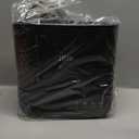 JRD Humidifiers for Bedroom, Ultrasonic Humidifier 4L for Large Room, Cool Mist TopFill, 40H Run, 12H Timer, 360° Nozzle, Aroma Diffuser, 7Color Night Light for Home, Office, Baby, Pets, Plants