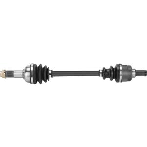 Rear CV Axle Shaft for Yamaha Grizzly 550/700 2007 2008 2009 2010 2011 2012 2013 2014, Kodiak 450 2018-2021 28P-2510F-04-00 28P-2518E-10-00 28P-2530V-01-00 - 1 Pcs Left/Right