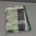 Initial Canvas Tote Bag for Women, Personalized Monogrammed Tote Bags with Makeup Gift Bag for Wedding Bridesmaids Birthday