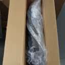 Floor Mats for 2024 2025 Lexus TX, Cargo Liner with Backrest Mat, All Weather TPE Full Mat Set for 2025 TX350 TX500 TX550+ Accessories