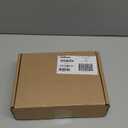 Philips Sonicare 4100 Rechargeable Electric Toothbrush, Advanced Plaque Removal, Pressure Sensor, Includes Brush Head Case, White BD5002AZ