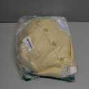 SIZGAROOT George Washington Costume for Boys Kids Colonial Alexander Hamilton Costume (8-10 Years, Black)