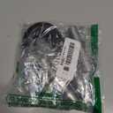 626-001 Engine Heater Core Bypass Kit with 5/8" 3/4" Hose Fit for Most Common Heater Hoses