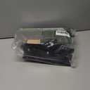 Ihomepark Bike Hoist for Garage Ceiling Storage, Heavy Duty Bicycle Lift Mountain Bicycle Hanging Rack with 3 Pulley and 45 ft Adjustable Rope | 100 lb Capacity