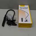 French Door Fridge Child Proof Lock Keyless Password Code Baby Safety Double Door Refrigerator/ Freezer Locks for Kids, Adhesive Cabinet Cupboard Lock Easy to Install (1, Black)