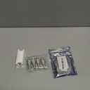 Pressure Washer Nozzle,Jrod 4 Way Washing Tip Holder for 4 GPM Pressure Washer,J Rod Soft Wash System Nozzle 1/4" Quick Connect 0 25