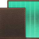 AP-1511FHE Air purifier filter For Coway AP-1511FHE AP-1503CHE air purifier filter replacement air filter and Activated Carbon Filter parts