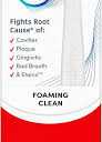 Colgate Total Active Prevention Foaming Clean Soft Toothbrush, White, 2 Pack