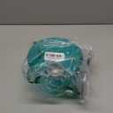 Petest Hamster Exercise Wheel, Silent Spinner Hamster Running Wheels, Diameter 6.7 inch, Green