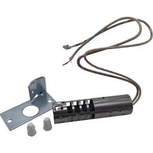 WB2X9154 WB13K10027 Gas Range Oven Igniter for XL44 Round Igniter Replacement 120V Specific Model Non-Universal