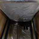 IMACONE 6 Pack Chafing Dish Buffet Set, 8QT Stainless Steel Rectangular Chafers and Buffet Warmer Sets for Catering, with Food & Water Pan, Lid, Foldable Frame, Fuel Holder for Event Party Holiday (Silver)