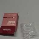 Momcozy M5| M6| M9 Original Replacement Accessories, Food-Grade Silicone & BPA Free, Original Breastfeeding Parts, Inserts 19mm, 4 Pack