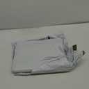 Fuxury 100 Pcs 12x15.5" Poly Mailers Envelopes Shipping Bags for Clothing,Strong Adhesive Packaging Bag for Small Business Suppliers, Self Seal Mailing Poly Bags,White