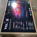 TCL 65-Inch Class QM7K Series QD-Mini LED 4K UHD Google Smart TV Best Premium Mini-LED TV - QLED, 144hz, 288hz Gaming Rate, Anti-Reflective Screen, Bang & Olufsen Audio, Atmos (65QM7K, 2025 Model)
