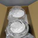 Bear Yogurt Maker, Greek Yogurt Maker Machine with Strainer and Timer Control, Stainless Steel Inner Pot, Automatic Digital with 2 Glass Jars 1 Quart for Home Organic Yogurt, Cheese, Fruit Wine