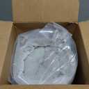 Baby Play Mat for Floor, 50x50 Vegan Leather Playpen Mat, Thickened Foam Cushioned Mat for Infants and Toddlers, Waterproof, Non-Slip & Stylish Playmat for Babies, Easy to Clean, Green