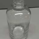 MHDCLY Coffee Bar Accessories, Coffee Syrup Dispenser  4pack,16.9oz Syrup Dispenser with Labels,Syrup Pump Dispenser for Coffee Bar(Gold Pump)