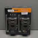 SPYPOINT Flex-M Twin Pack Cellular Trail Cameras - Best Hunting Accessories, No WiFi Needed, GPS, Night Vision, Dual-Sim LTE, IP65 Water-Resistant Game Camera, 28MP Photos, 720p Videos + Sound (2)