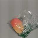 TECKNET Wireless Mouse, 2.4G Quiet Computer Mouse with USB Receiver, 4 Buttons Portable Cordless Mice for Chromebook, Laptop, PC, Mac, 800/1200/1600 DPI - Red-Pink Gradient