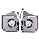 Replacement New CPU +GPU Cooling Fan for Dell G5-5590 G7-7590 G7-7790 G5 5590 G7 7590 7790 P82F Series 006KT2+0C04TH DFSCK221151811 FL1J DFSCK221051821 FM0C 12V 1A Fan