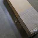 Full Mattress, 14 Inch Hybrid Mattresses Black with Gel Memory Foam and Individually Pocket Innerspring Euro Top Medium Firm for Motion Isolation, Edge Support, 100 Night Trial