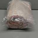 Arotive Microfiber Bathroom Rugs, Shaggy Soft and Absorbent Bath Rug, Non-Slip, Thick Plush Machine Washable Dry Bath Mats for Bathroom, Tub and Shower, 24x16, Peach, Rectangular