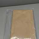 Paper Bread Bags 25PCS, Sourdough Bread Bags for Homemade Bread, Large Bakery Bags with Window Includes 25PCS Label Seal Stickers for Homemade Bread Storage(13.7x8.3x3.5 inch)