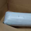 AK TRADING CO. 1/4" Thick - 58" Wide Scrim Fabric"TS" Backed Sew Foam - Perfect for Upholstery, Car Seat Replacement, Boat Seats, Office Furniture, and Much More! - 2 Yards
