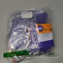 2000 Pack Perfect Fit Card Sleeves, Inner Sleeves Ideal for Double-Sleeving Compatible with TCG, MTG, PKM, TCG, Trading, Gaming Cards