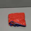 Spiderman Spider-Man Inflatable Bop Bag & Bop Gloves Set Kids Punching Bag with Gloves, Freestanding Superhero Blow Up Bouncing Boxing Bag for Exercise, Durable Heavy Duty Indoor and Outdoor - 34.5"