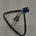 AZHZ Upstream Oxygen Sensor for Buick for Allure 2005-2009 for Chevrolet for Camaro 2010-2011for GMC for Envoy 2005 for Isuzu for Rodeo 2002-2004 for Oldsmobile for Alero 2001-2004, SG1857 O2 Sensor