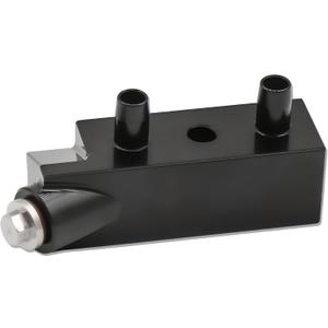 125068000 Automatic Transmission Fluid Thermal Bypass Valve Compatible with Chevrolet Silverado 1500 2014 2015 2016 2017 2018 Replacement for GM 6L80, GMC Sierra 1500, Yukon, Tahoe, Escalade