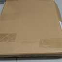 1U Sliding Rack Shelf 19" Server Rack Mount Cabinet 14"-22" Adjustable Depth 4 Post