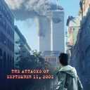 I Survived the Attacks of September 11th, 2001 (I Survived, Book 6)