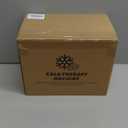 Ice Machine for Knee After Surgery, 6 Timers 5 Speed Levels, Cold Therapy Machine Knee Replacement, Knee Ice Pack Machine, Cryotherapy Pain Relief System