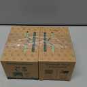 2 x Choice Marts 50 Count Compostable Food Storage Bags
