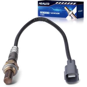 13355 Oxygen O2 Sensor Downstream Fit for Lexus Pontiac Scion Replace# 234-46222344556, 2344757, 88975496,1PCS