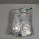 HFCNMY Ottoman Cover Rectangle,Stretch Knitted Jacquard Rectangle Ottoman Cover Thick Slipcover for Ottomans Soft Foot Stool Cover with Elastic Bottom Gray Medium (Grey)