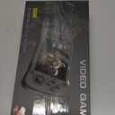 G28 Retro Handheld Game Console, 4.3" IPS Screen, 64GB Memory Card with 30000+ Games, 26 Emulators, 3500mAh Battery, OTG Support, 3D Joystick, Built-in Headphone Jack, Retro Gaming Console for Adults