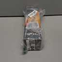 Light Up Football - Glow in the Dark Ball - NO 6 - Boys Gifts - Outdoor Sports, Birthday Gifts for Boys 8-15+ Year Old - Kids Teenage Youth Gift Ideas - Boy Toys Stuff Ages 8 9 10 11 12 13 14 15 (Original)