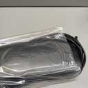 2025 Upgraded TV Antenna Indoor Outdoor, 360 Reception 2800+ Miles Long Range, Digital Antenna with Signal Booster, Waterproof,Supports 8K 4K HD 1080P Tv Antenna for Local Channels