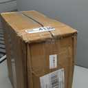 15 inch Black Wheel Rim Cover Hubcaps Replacement R15 Hub Caps Snap On Universal Wheel Rim Cover ABS Exterior Accessories for Car Trunk SUV Set of 4