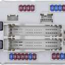 IPDM Engine Room Power Control Unit Controller Fuse Box for Nissan Altima 2008-2014