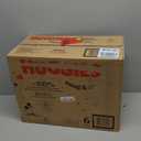 Huggies Size 6 Diapers, Snug & Dry Baby Diapers, Size 6 (35+ lbs), 144 Count (2 Packs of 72)