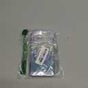 Glitter Kickstand Case for iPhone 17 Pro Max,Cute Bling Sparkly Diamond Rhinestones with Camera Lens Protector Liquid Flowing Ring Stand TPU Bumper Women Girls Case for iPhone 17 Pro Max,Blue