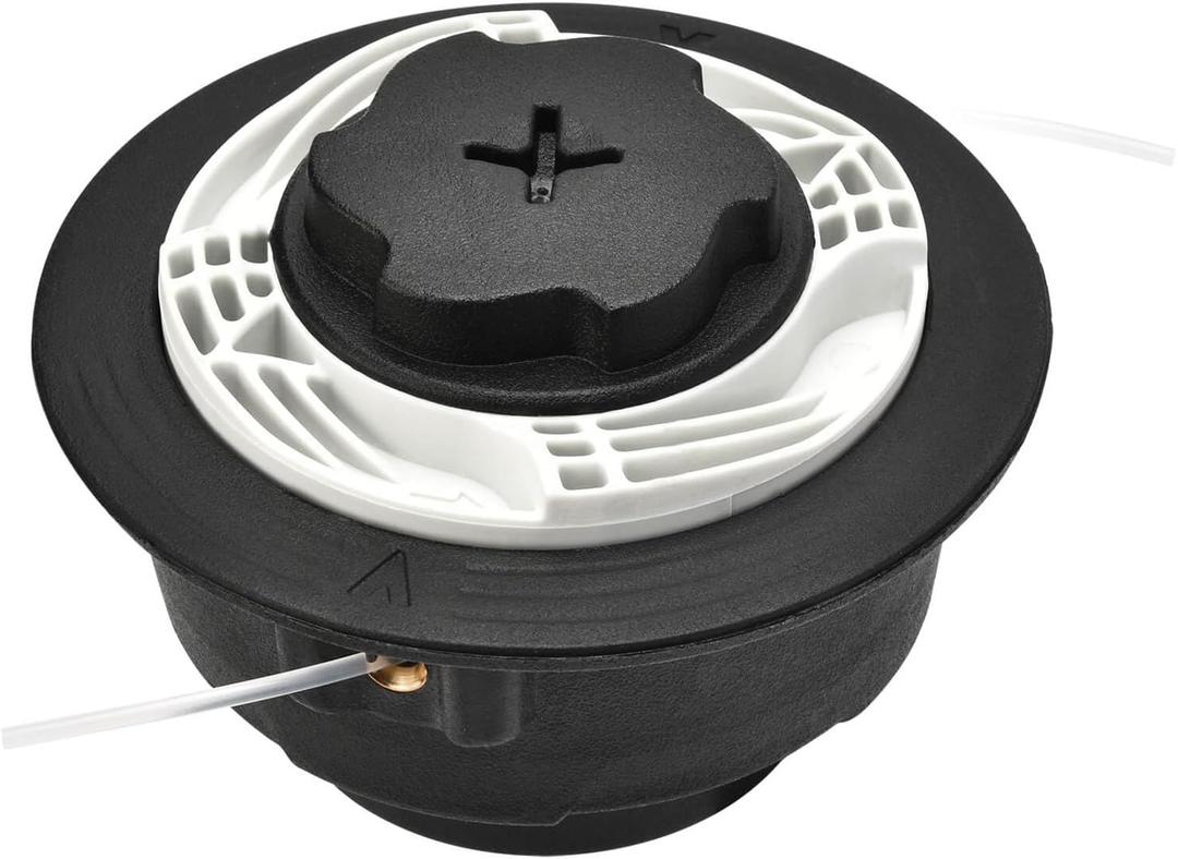 C6-2 Trimmer Head for Stihl FS38 FS40 FS40C FS45 FS46 FS50 FSA60R FSA86R Weed Eater Head Replaces 4006 710 2126