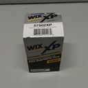 WIX 57502XP WIX XP Oil Filter Replacement, Built for Synthetic Oil - Compatible With Ford, Lincoln, Mercury, Mazda (09-15)